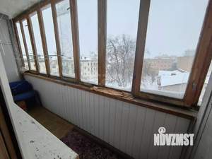 2-к квартира, на длительный срок, 52м2, 5/5 этаж