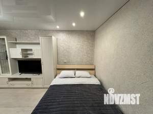 1-к квартира, посуточно, 38м2, 5/12 этаж