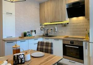 2-к квартира, на длительный срок, 50м2, 7/17 этаж