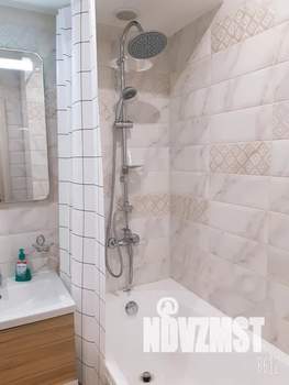 2-к квартира, посуточно, 54м2, 4/18 этаж