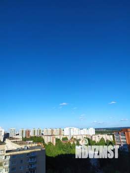 1-к квартира, на длительный срок, 35м2, 12/17 этаж
