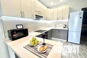 2-к квартира, посуточно, 46м2, 8/25 этаж