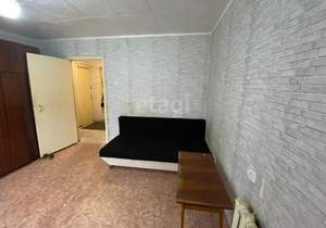 1-к квартира, на длительный срок, 34м2, 1/9 этаж