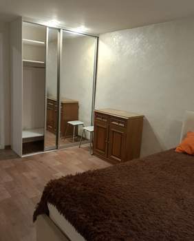 2-к квартира, на длительный срок, 47м2, 3/5 этаж