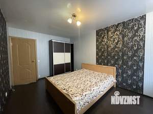 3-к квартира, на длительный срок, 90м2, 4/10 этаж