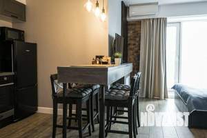 1-к квартира, посуточно, 32м2, 1/1 этаж