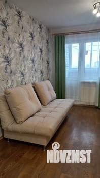 Студия квартира, на длительный срок, 23м2, 8/20 этаж