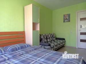 2-к квартира, посуточно, 45м2, 4/5 этаж