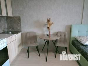 Студия квартира, посуточно, 30м2, 14/18 этаж