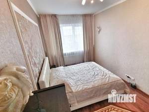 2-к квартира, посуточно, 52м2, 1/1 этаж