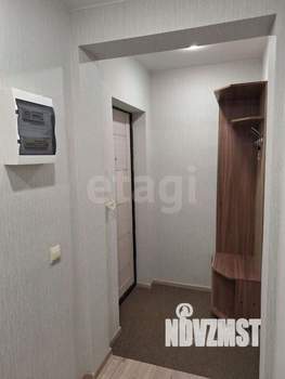 1-к квартира, на длительный срок, 33м2, 2/4 этаж