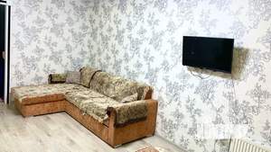 2-к квартира, посуточно, 45м2, 8/17 этаж