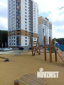 1-к квартира, на длительный срок, 37м2, 8/17 этаж