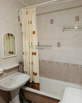 2-к квартира, на длительный срок, 42м2, 1/5 этаж