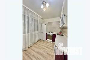 1-к квартира, посуточно, 29м2, 14/16 этаж