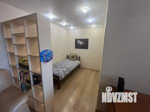 2-к квартира, посуточно, 80м2, 4/10 этаж