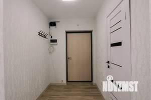 Студия квартира, посуточно, 28м2, 3/18 этаж