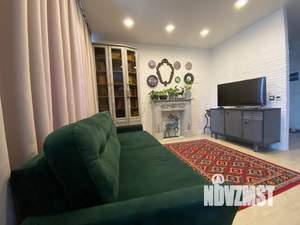 2-к квартира, посуточно, 57м2, 16/17 этаж