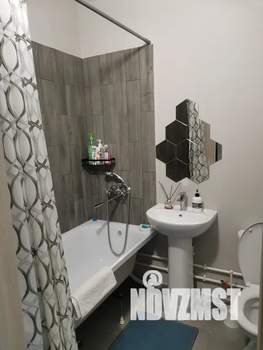 Студия квартира, посуточно, 27м2, 9/19 этаж