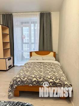 2-к квартира, посуточно, 55м2, 13/14 этаж