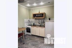 1-к квартира, посуточно, 29м2, 3/9 этаж