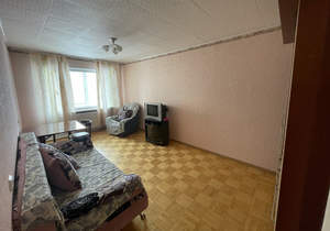 2-к квартира, на длительный срок, 41м2, 2/5 этаж