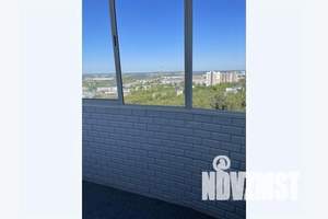 1-к квартира, посуточно, 37м2, 17/17 этаж