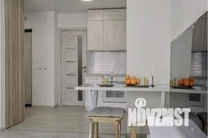 1-к квартира, посуточно, 30м2, 4/17 этаж