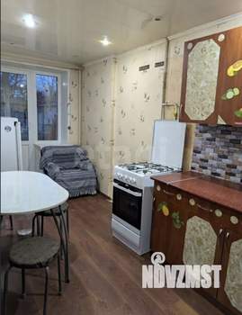 1-к квартира, на длительный срок, 35м2, 3/9 этаж