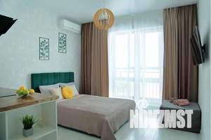 1-к квартира, посуточно, 28м2, 15/18 этаж