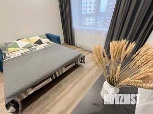 2-к квартира, посуточно, 55м2, 1/1 этаж