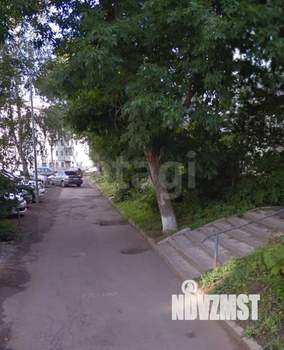 2-к квартира, на длительный срок, 48м2, 5/5 этаж