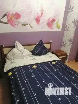 2-к квартира, посуточно, 61м2, 1/1 этаж