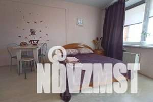 1-к квартира, посуточно, 30м2, 14/18 этаж