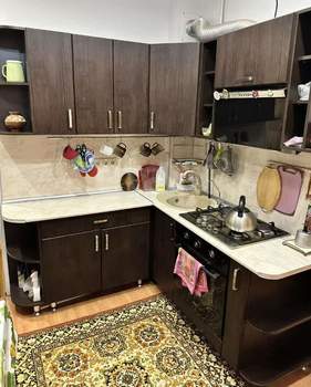 2-к квартира, на длительный срок, 48м2, 1/3 этаж