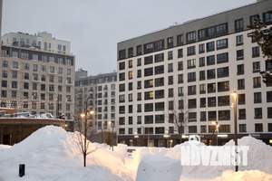 1-к квартира, на длительный срок, 38м2, 2/14 этаж