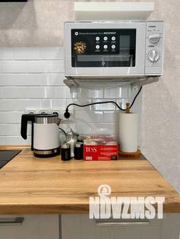 Студия квартира, посуточно, 25м2, 12/17 этаж