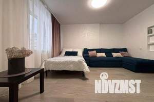 2-к квартира, посуточно, 59м2, 2/12 этаж