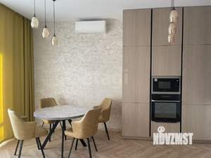 2-к квартира, на длительный срок, 62м2, 20/25 этаж