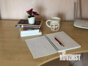 1-к квартира, посуточно, 35м2, 8/9 этаж