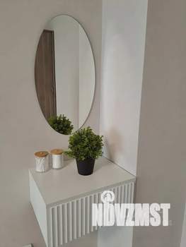 1-к квартира, посуточно, 34м2, 14/17 этаж