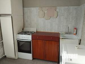 1-к квартира, на длительный срок, 30м2, 4/9 этаж