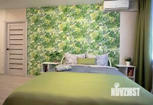 2-к квартира, посуточно, 43м2, 5/9 этаж