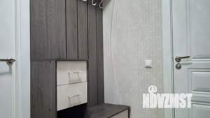 1-к квартира, посуточно, 36м2, 2/16 этаж