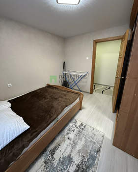 2-к квартира, на длительный срок, 44м2, 7/9 этаж