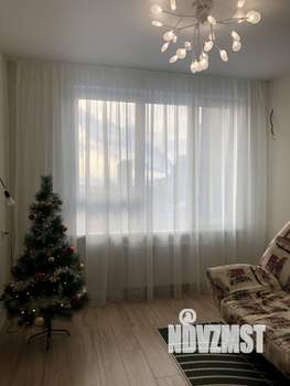 1-к квартира, на длительный срок, 40м2, 4/12 этаж