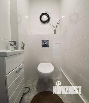 2-к квартира, посуточно, 55м2, 1/1 этаж