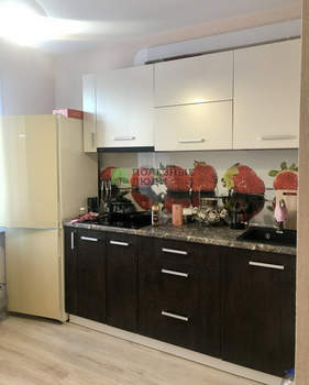 1-к квартира, на длительный срок, 35м2, 3/18 этаж