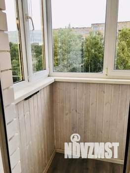 1-к квартира, посуточно, 45м2, 6/18 этаж