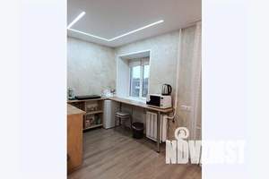 1-к квартира, посуточно, 31м2, 5/5 этаж